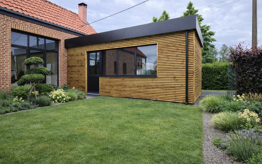 Extension bois sur Orchies-Coutiches