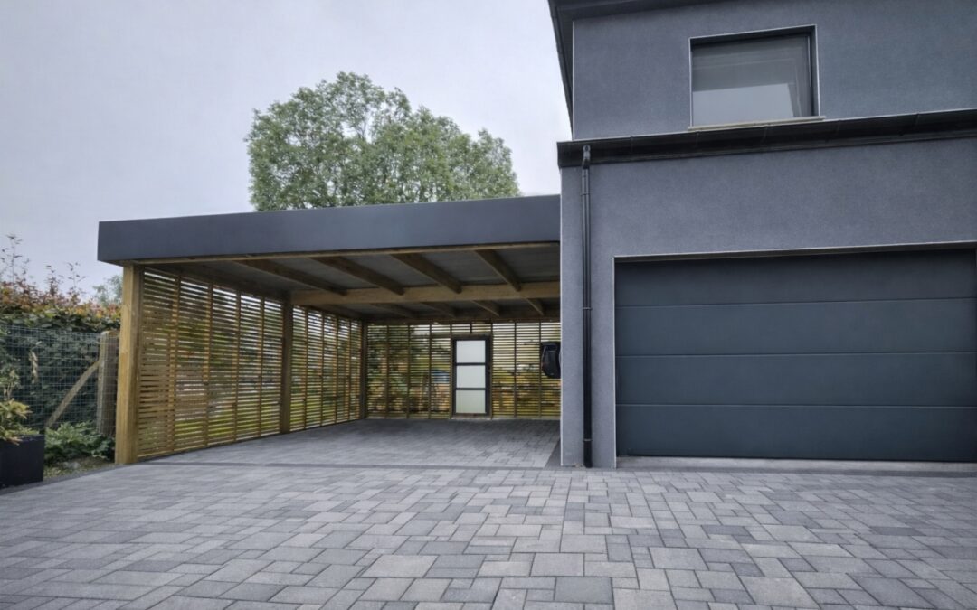 Carport secteur Orchies Valenciennes ( Article en cours de rédaction…)