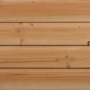 Toiture de carport bois (plate ou monopente) - Wood Conception